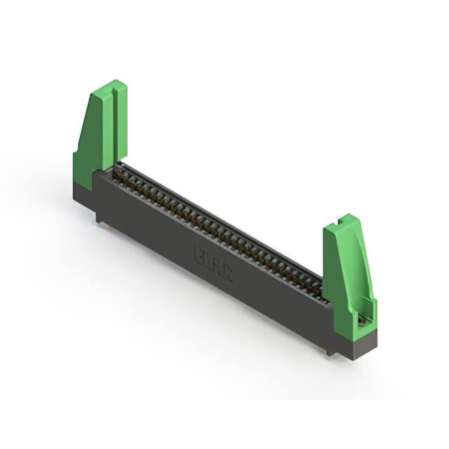 395-066-524-588 EDAC Inc.  Edgeboard Connectors